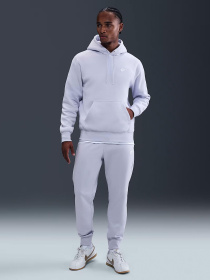 Худі NIKE M NK CLUB BB PO модель FN3859-057 Фото