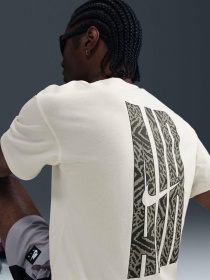 Футболка NIKE M NSW TEE M90 NIKE AIR модель HQ9248-133 Фото