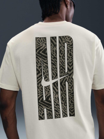 Футболка NIKE M NSW TEE M90 NIKE AIR модель HQ9248-133 Фото