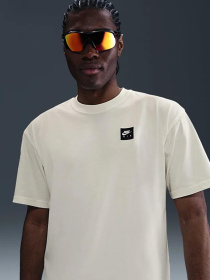 Футболка NIKE M NSW TEE M90 NIKE AIR модель HQ9248-133 Фото