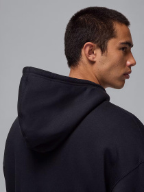 Кофта NIKE M J BRK OVS FZ HD модель IB7231-010 Фото