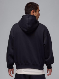 Кофта NIKE M J BRK OVS FZ HD модель IB7231-010 Фото