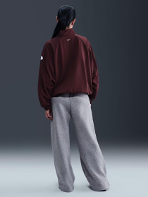 Штани спортивні NIKE W NSW PHNX FLC HR PANT WIDE 2 модель IH1011-063 Фото