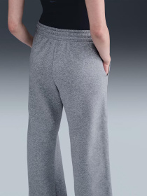 Штани спортивні NIKE W NSW PHNX FLC HR PANT WIDE 2 модель IH1011-063 Фото