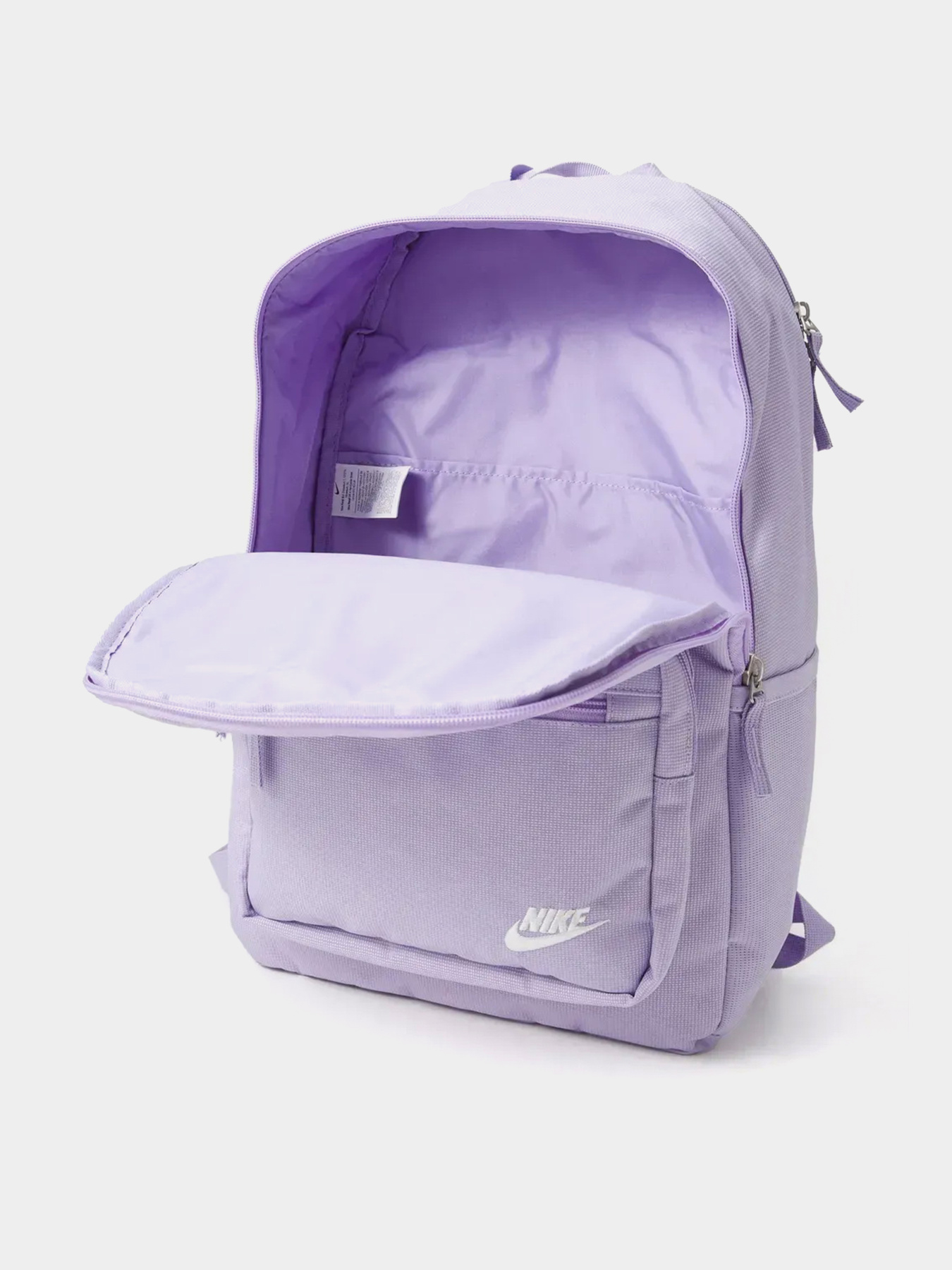 Повсякденний рюкзак NIKE HERITAGE EUGENE 23L модель DB3300-515 Фото