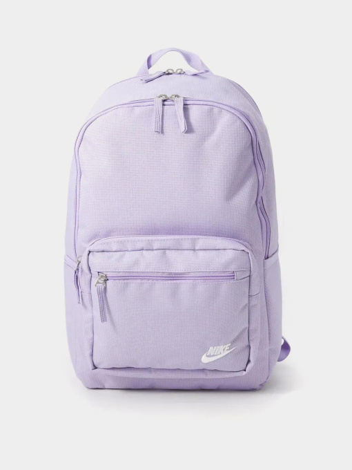 Рюкзаки NIKE HERITAGE EUGENE 23L модель DB3300-515 Фото