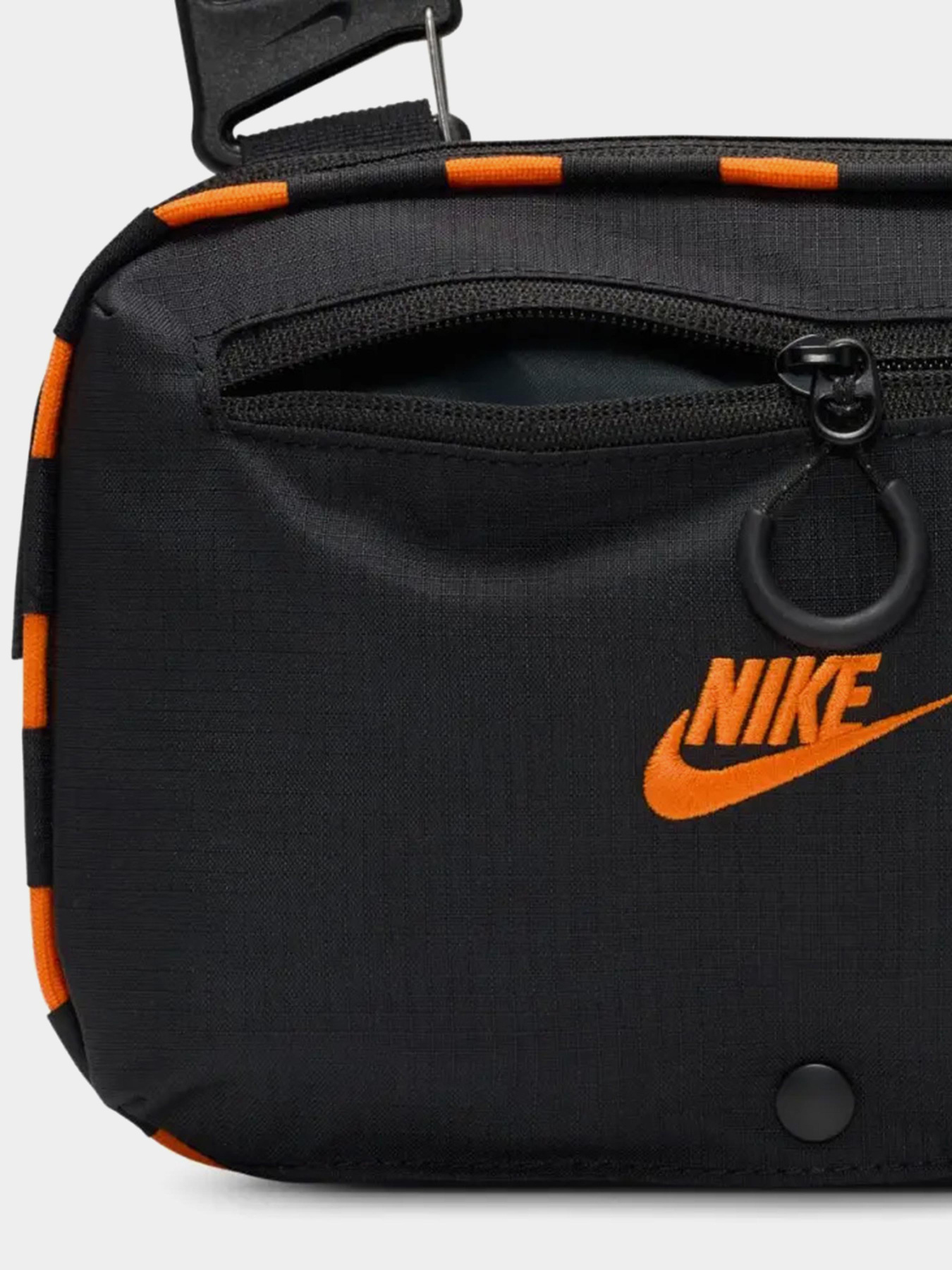 Крос-боді NIKE HAYWARD PATROL модель HJ8229-010 Фото