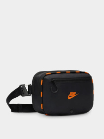 Крос-боді NIKE HAYWARD PATROL модель HJ8229-010 Фото