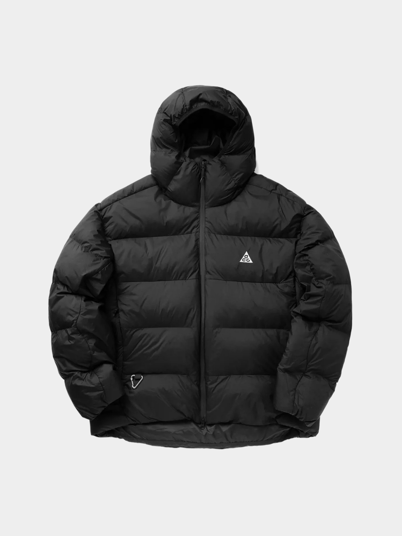 Зимняя куртка NIKE TFADV LUNAR LAKE модель FV8909-010 Фото