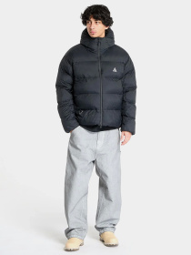 Зимняя куртка NIKE TFADV LUNAR LAKE модель FV8909-010 Фото