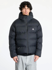 Зимняя куртка NIKE TFADV LUNAR LAKE модель FV8909-010 Фото