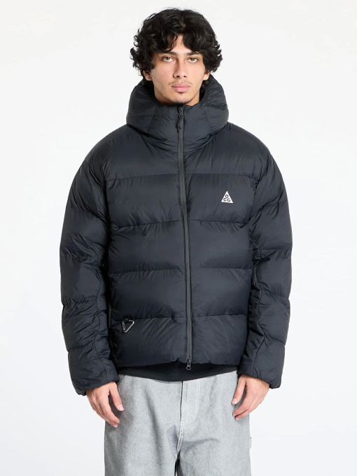 Зимняя куртка NIKE TFADV LUNAR LAKE модель FV8909-010 Фото