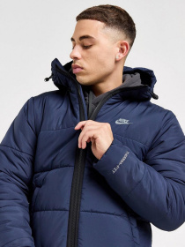 Зимняя куртка NIKE NSW OW SYN FILL модель HF6825-451 Фото