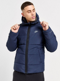 Зимняя куртка NIKE NSW OW SYN FILL модель HF6825-451 Фото