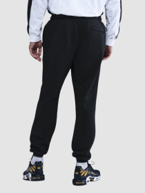 Спортивні штани NIKE CLUB BB CUFF модель FN3808-010 Фото