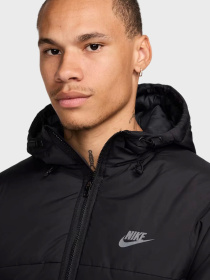 Зимняя куртка NIKE OW SYN FILL модель HF6825-010 Фото