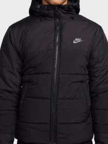 Зимняя куртка NIKE OW SYN FILL модель HF6825-010 Фото