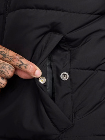 Зимняя куртка NIKE OW SYN FILL модель HF6825-010 Фото