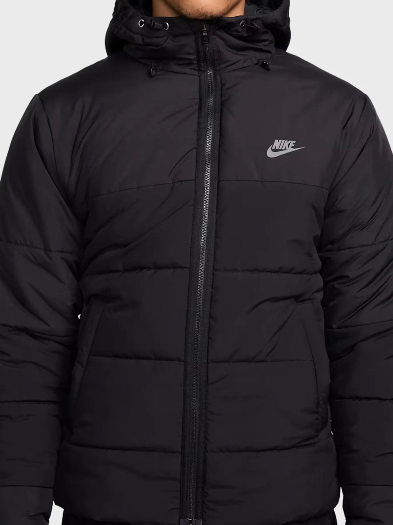 Зимняя куртка NIKE OW SYN FILL модель HF6825-010 Фото