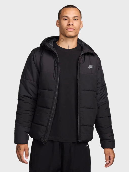 Куртки та дублянки NIKE OW SYN FILL модель HF6825-010 Фото