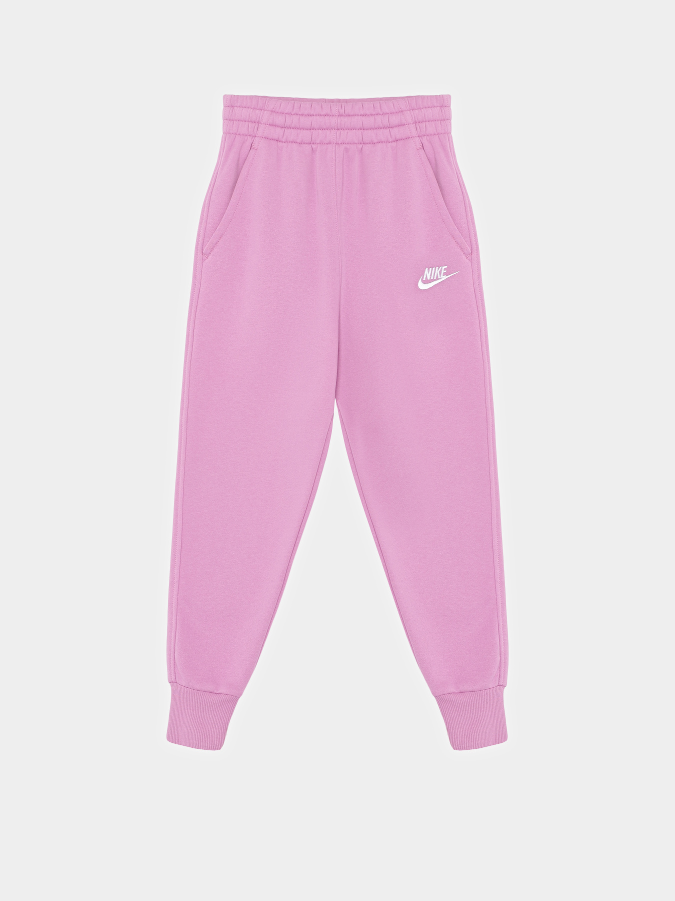 Спортивні штани NIKE NSW CLUB модель FD2921-503 Фото