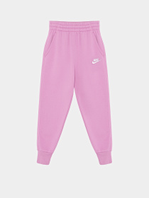 Спортивні штани NIKE NSW CLUB модель FD2921-503 Фото