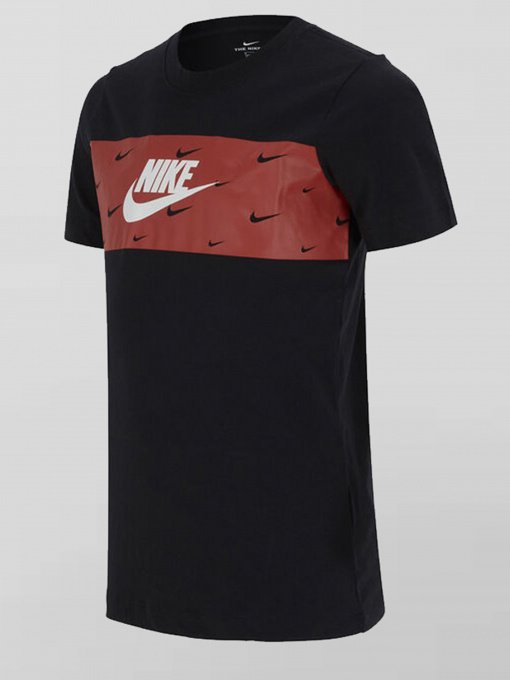 Футболка NIKE Sportswear модель DC7524-010 Фото