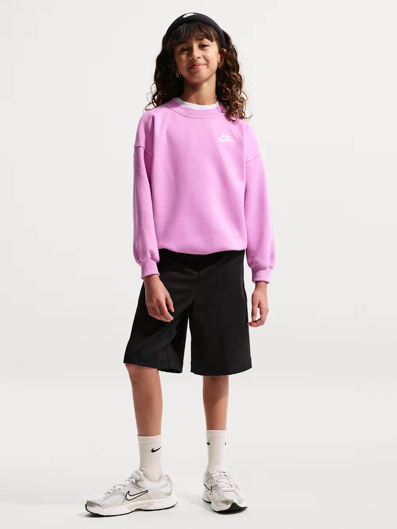 NIKE модель FD2923-503 NIKE модель FD2923-503 Фото