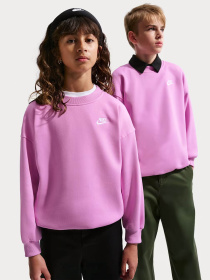 Свитшот NIKE NSW CLUB модель FD2923-503 Фото