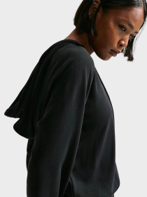 Худі NIKE NSW CHILL FT модель IF0230-010 Худі NIKE NSW CHILL FT модель IF0230-010 Фото