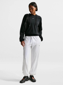 Худі NIKE NSW CHILL FT модель IF0230-010 Худі NIKE NSW CHILL FT модель IF0230-010 Фото