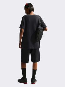 Спортивна футболка NIKE NSW CLASSIC SS TEE модель IH7601-010 Фото