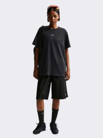 Спортивна футболка NIKE NSW CLASSIC SS TEE модель IH7601-010 Фото