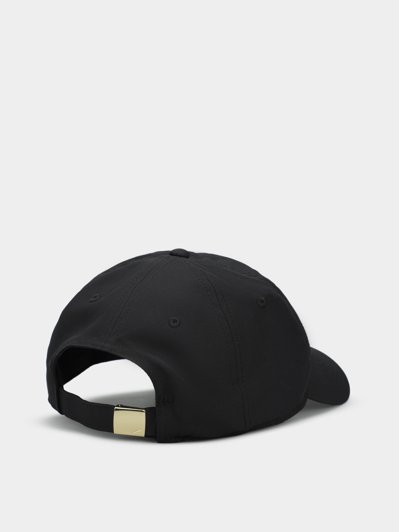 Кепка NIKE 0DF CLUB U CB MTSWSH L модель FB5372-011 Фото