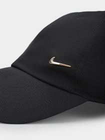 Кепка NIKE 0DF CLUB U CB MTSWSH L модель FB5372-011 Фото