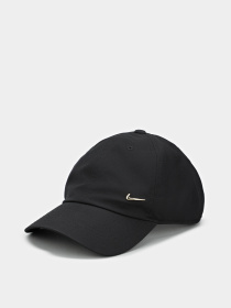 Кепка NIKE 0DF CLUB U CB MTSWSH L модель FB5372-011 Фото