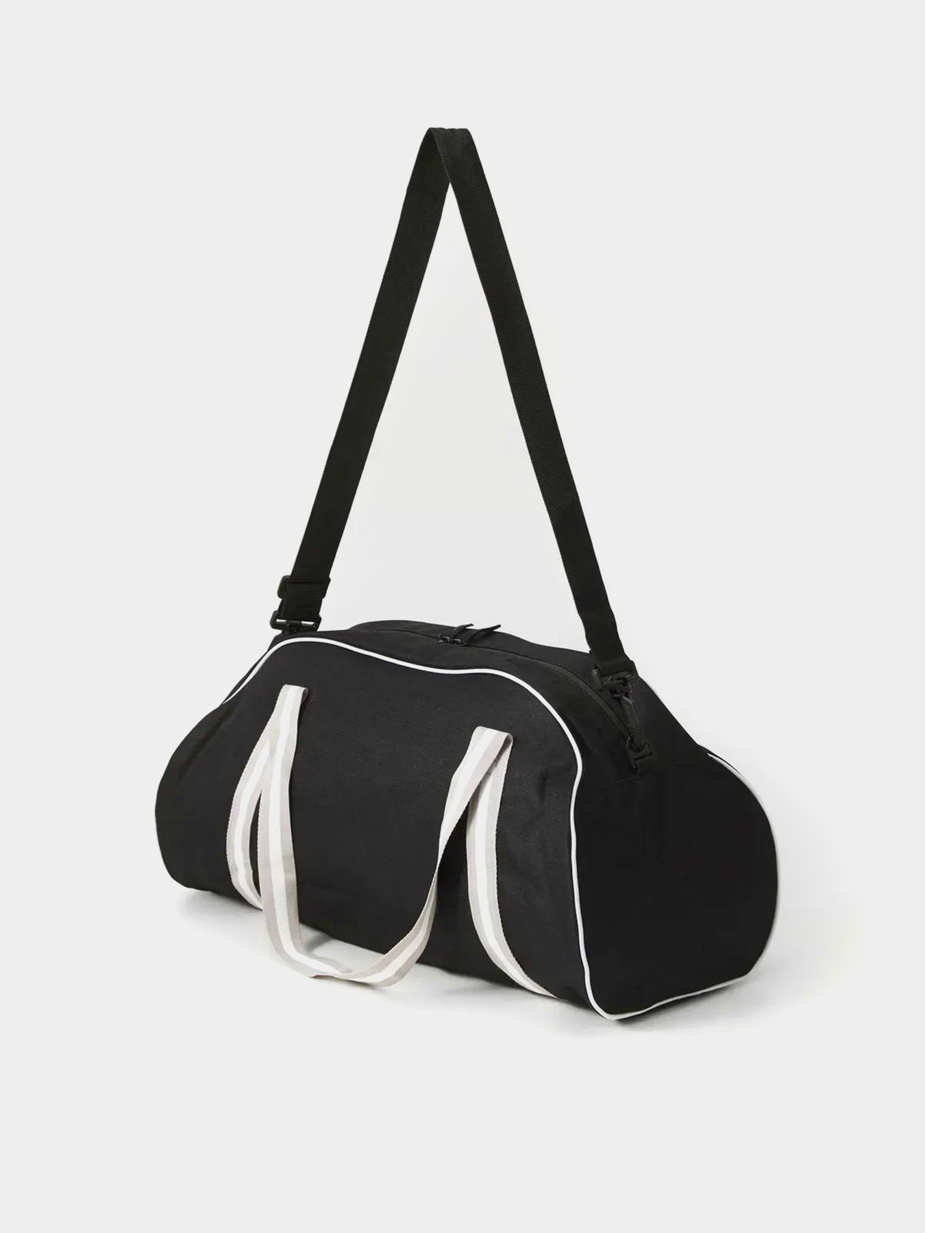 Спортивна сумка NIKE GYM CLUB - RETRO модель DH6863-014 Фото