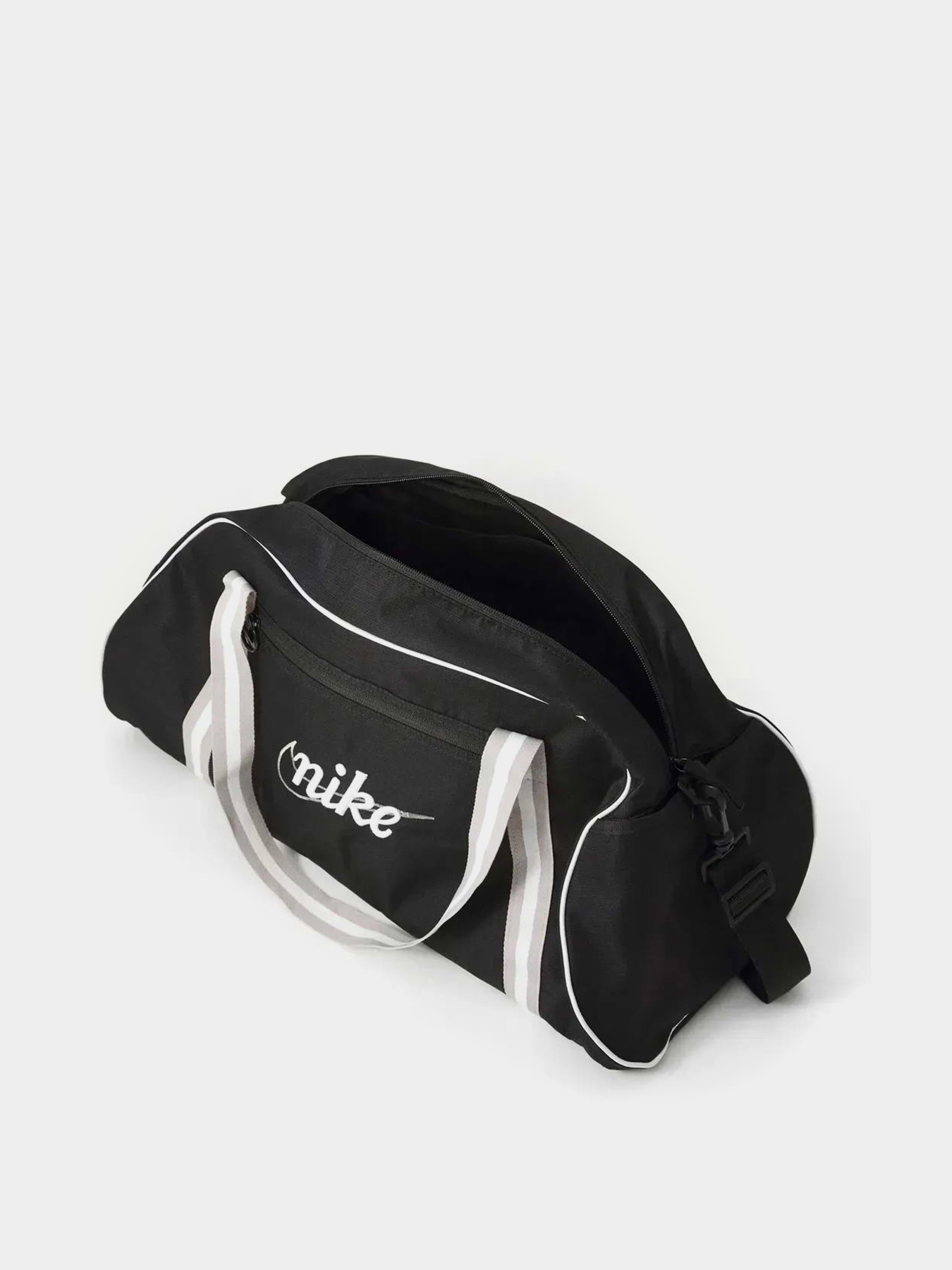 Спортивна сумка NIKE GYM CLUB - RETRO модель DH6863-014 Фото