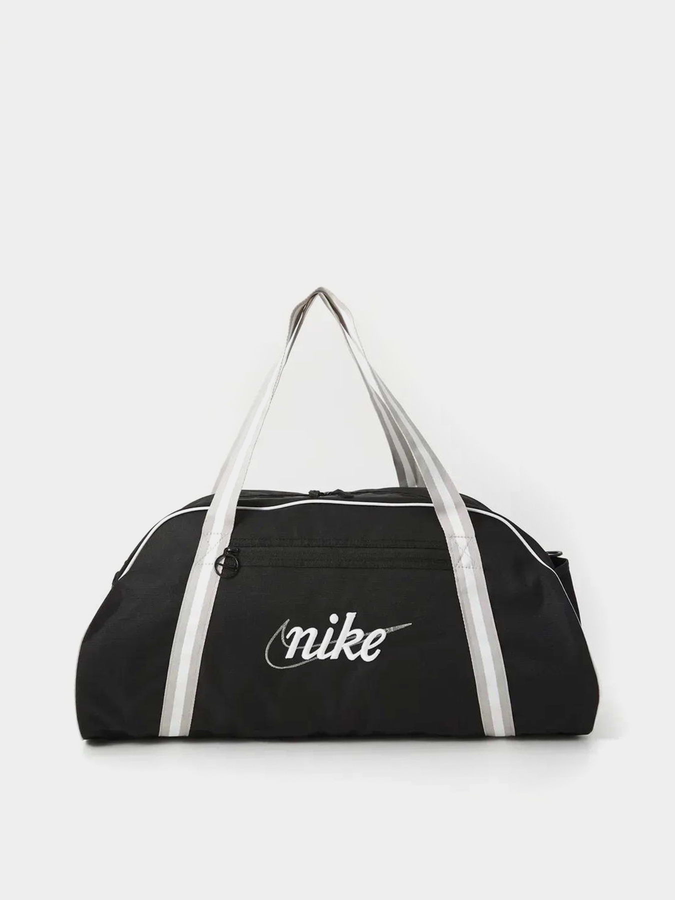 Спортивна сумка NIKE GYM CLUB - RETRO модель DH6863-014 Фото