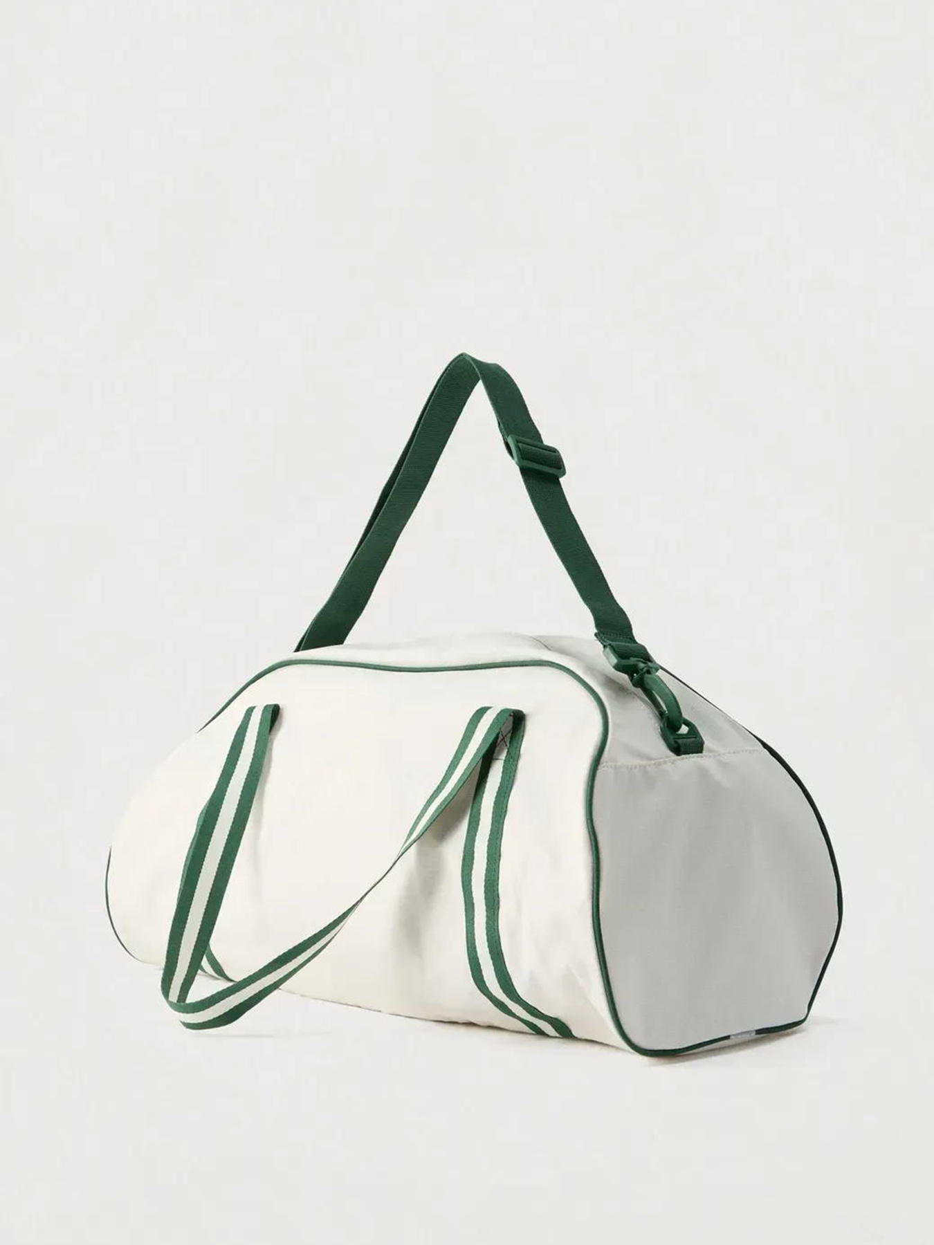 Спортивная сумка NIKE GYM CLUB - RETRO модель DH6863-030 Фото