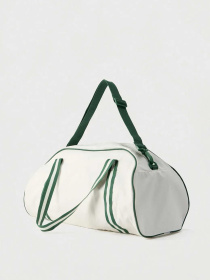 Спортивная сумка NIKE GYM CLUB - RETRO модель DH6863-030 Фото