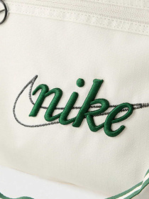 Спортивная сумка NIKE GYM CLUB - RETRO модель DH6863-030 Фото