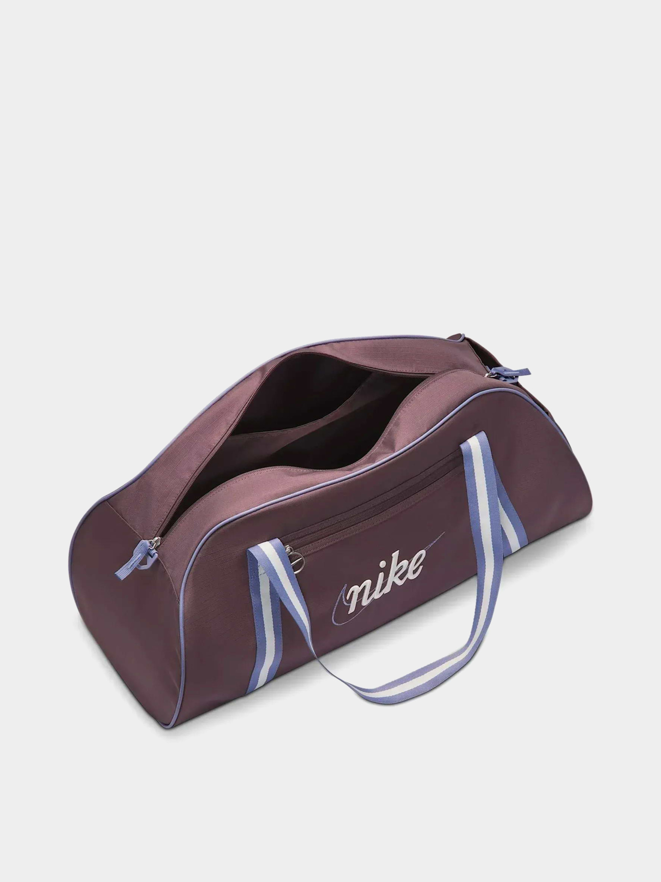 Спортивная сумка NIKE GYM CLUB - RETRO модель DH6863-502 Фото