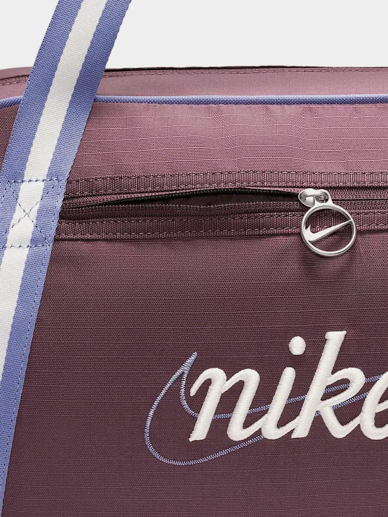 Спортивная сумка NIKE GYM CLUB - RETRO модель DH6863-502 Фото