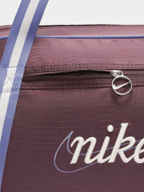 Спортивная сумка NIKE GYM CLUB - RETRO модель DH6863-502 Фото