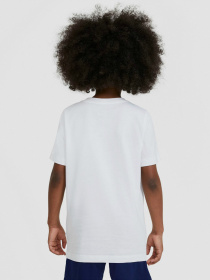 Футболка NIKE Sportswear модель DC7794-100 Фото