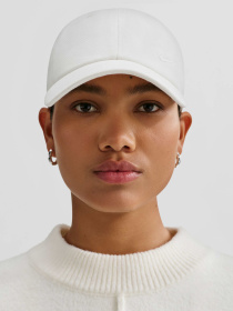 Кепка NIKE CLUB U CB SM SWSH L модель FZ5698-133 Фото