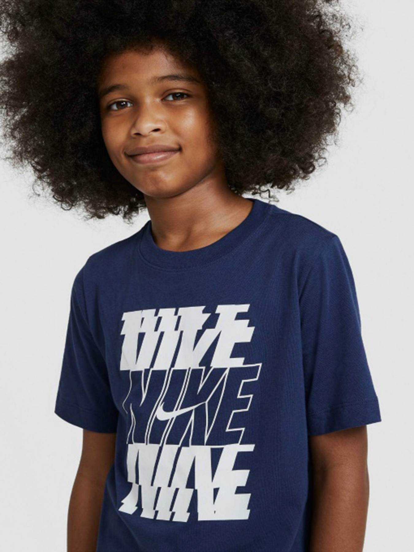 Футболки и поло NIKE Sportswear модель DC7794-411 Фото