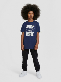 Футболки и поло NIKE Sportswear модель DC7794-411 Фото