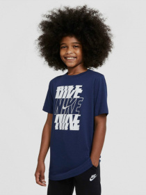 Футболки и поло NIKE Sportswear модель DC7794-411 Фото